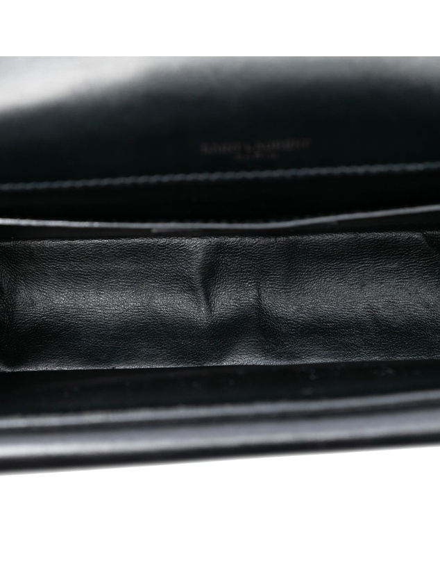 Pre-Loved by Azura Reborn - Pre-Loved Medium Leather Monogram Sulpice Crossbody