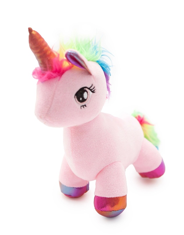 Freya Lane - Pretty Purse Pals - Unicorn