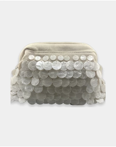 Izoa - Marina Pearl Disc Clutch