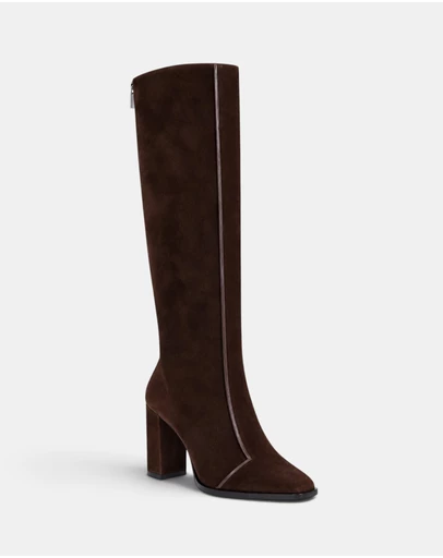 rag & bone - Newbury Knee High Boots