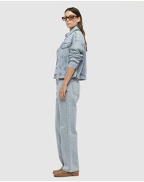 JACANDMOOKI - Paloma Jacket