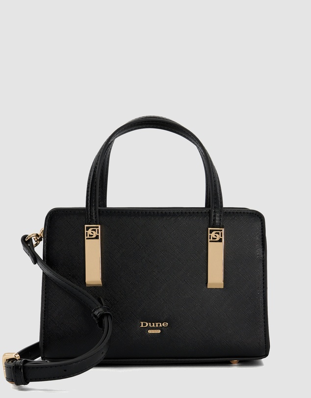 Dune London - Dinkiedenbeigh - Black