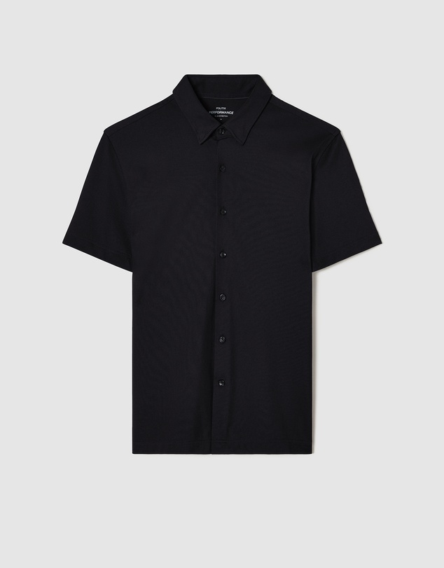 Politix - Keiran Performance Shirt