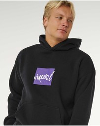 Rip Curl - Rip Script Icon Hood