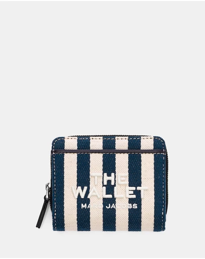 Marc Jacobs - The Mini Compact Wallet