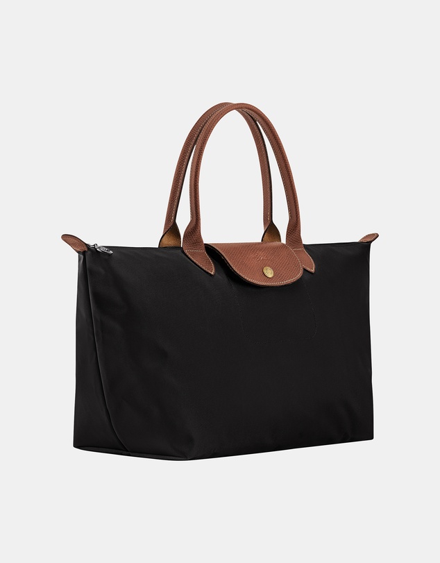Longchamp - Le Pliage Original Nylon Handbag - Large