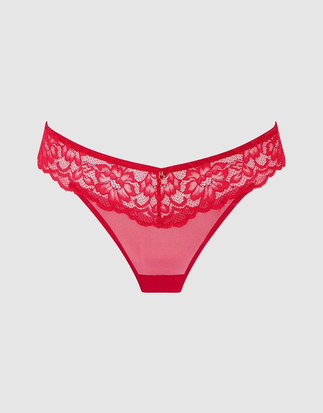 Ann Summers - Sexy Lace Thong