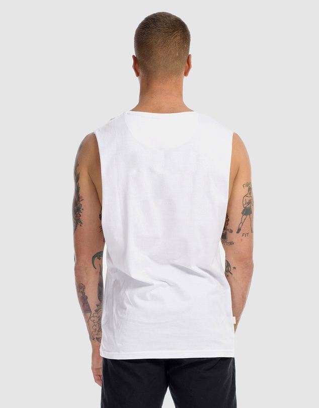 DVNT - 3-Pack NYC Tank