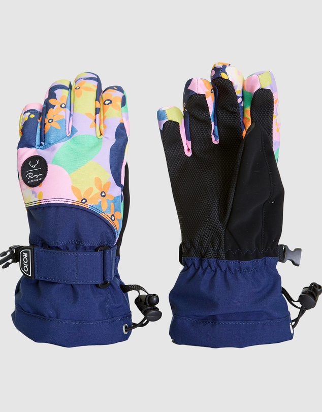 ROJO Outerwear - Girls Maximise Glove