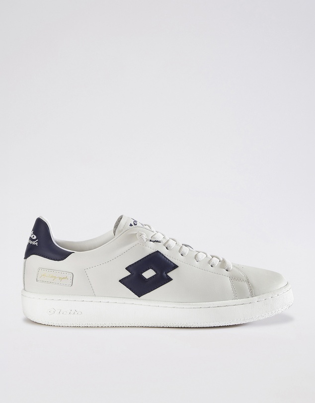 Lotto - Autograph OG Slip On