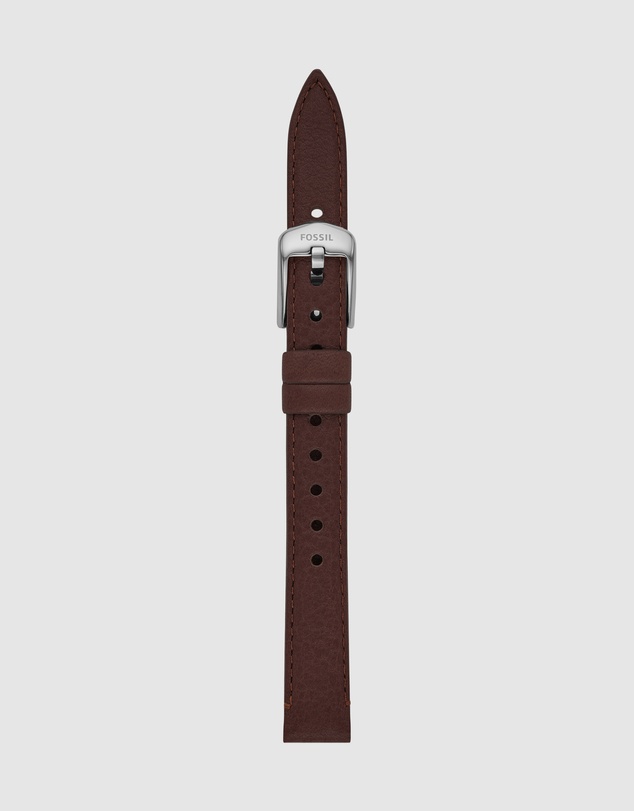Fossil - Brown Strap Bar