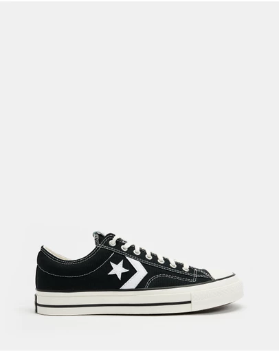 Converse - Star Player 76 Premium Canvas - Unisex