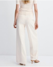 M.N.G - Alma Trousers