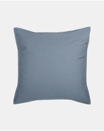 Linen House - Nara Bamboo Cotton European Pillowcase