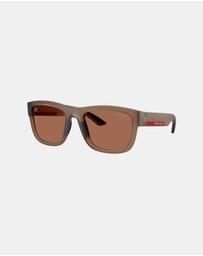 Prada Linea Rossa - 0PS 01ZS