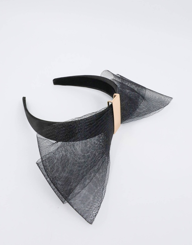 FORD MILLINERY - Olsen Headband
