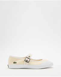 Lacoste - Mary Jane 126 1 SFA - Women's