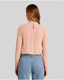 KAJA Clothing - Eva Top