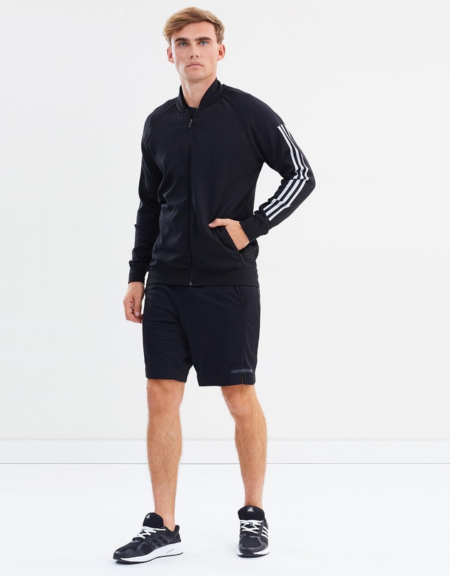 adidas Performance - ID Bomber Jacket