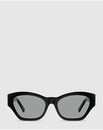 Status Anxiety - Otherworldly Sunglasses
