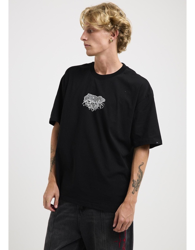 Standard - Stretch Tee