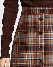 bul - Malmi Skirt Check