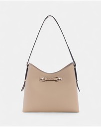 GUESS - Lefia Hobo Bag