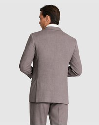 Tarocash - Tilford Slim Suit Jacket