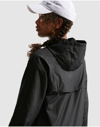Nike - Repel Windrunner Jacket - Teens