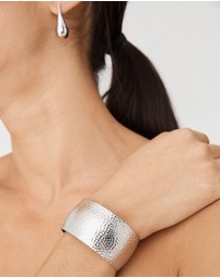 Forcast - Isadora Statement Bracelet