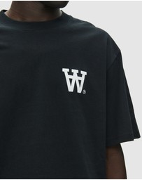 Wood Wood - Liam Tee
