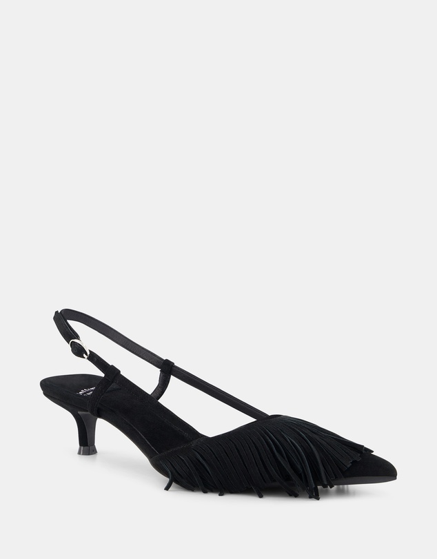 Jeffrey Campbell - Lasso Me Heels