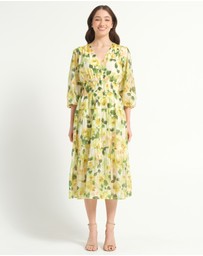 Stella - Soletta Dress