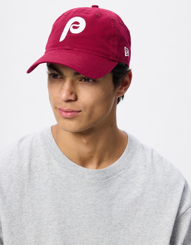 New Era - 920 Cooperstown Phiphico