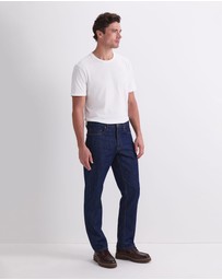 Sportscraft - Anderson Straight Leg Jean