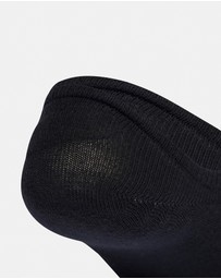 adidas Originals - 3-Pairs Low Cut Socks