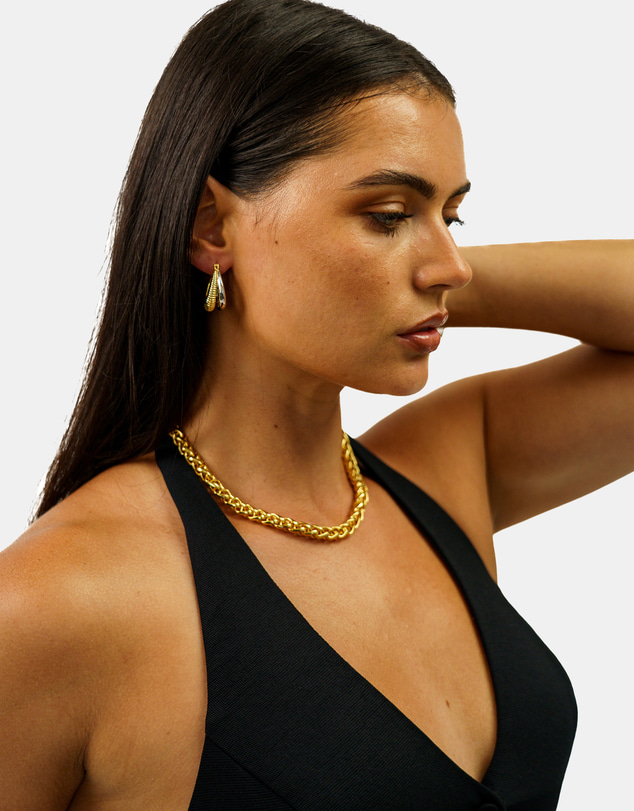 Sonne Jewellery - Chloe Necklace