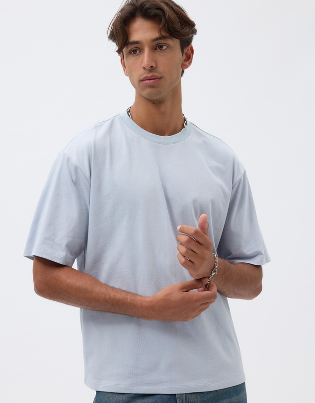 AERE - Organic Cotton Boxy Fit Tee