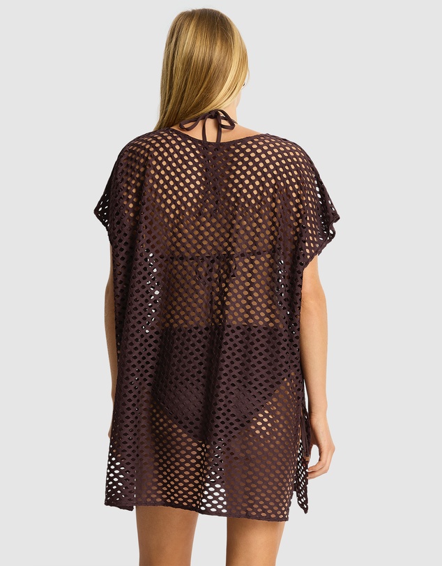 Sea Level Australia - Castaway Kaftan