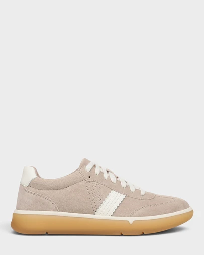 Vionic - City Walk Casual Sneaker - Lucid Beige