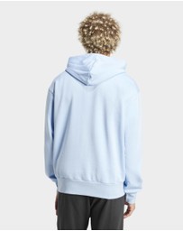 adidas Sportswear - Essentials Big Logo Fleece Hoodie Mens