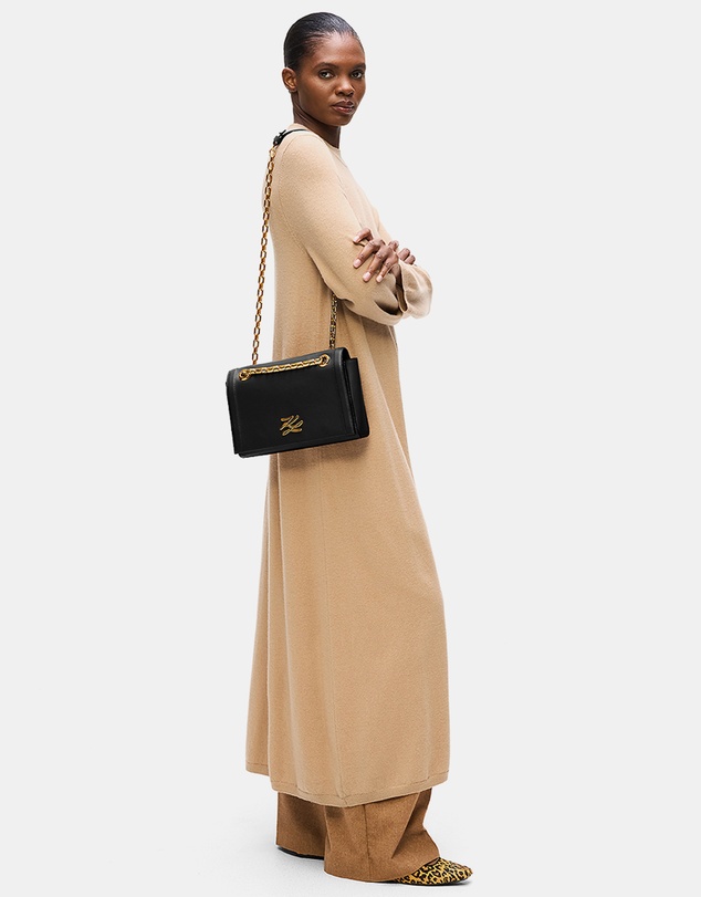 Karl Lagerfeld - K/Autograph Shoulder Bag