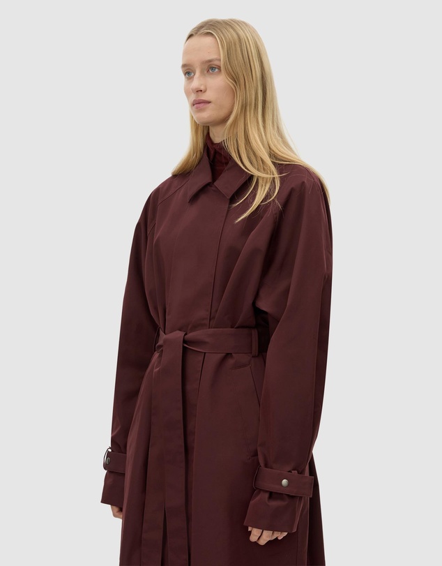 C&M CAMILLA AND MARC - Dia Car Coat