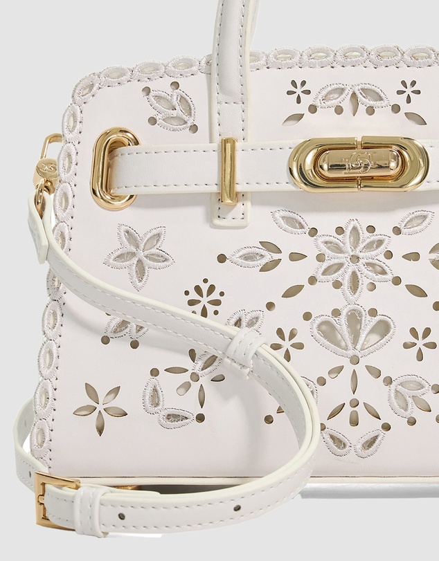 Dune London - Dinkydefine - White