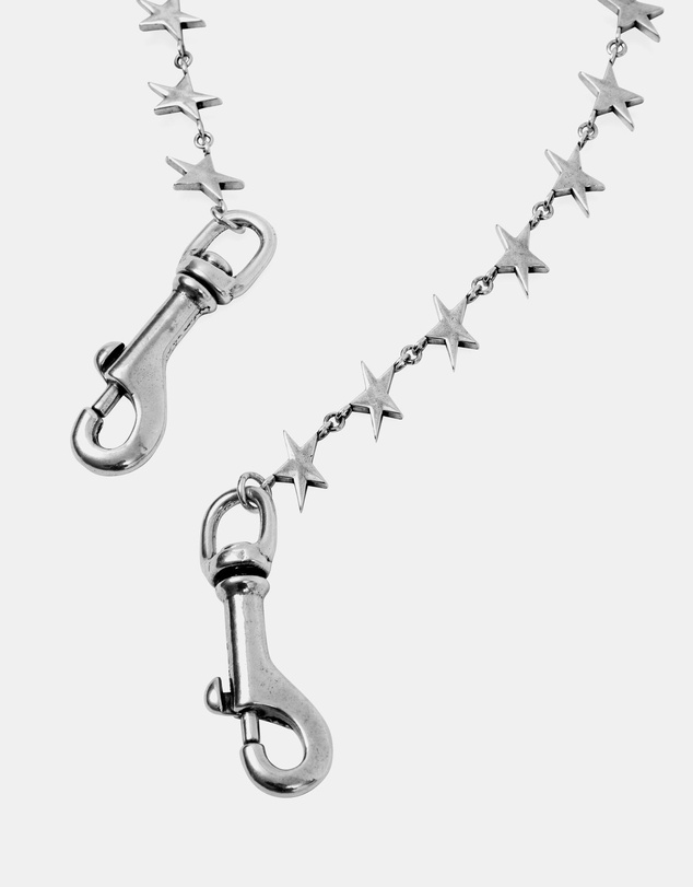 TwoJeys - Stars Pant Chain