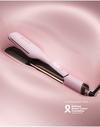 ghd - NEW duet style Limited Edition Hot Air Styler in Pink Sorbet