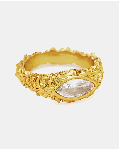 Amber Sceats - Roma Ring