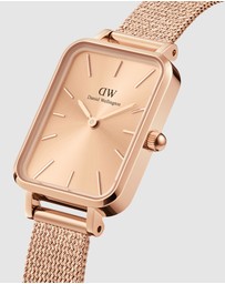 Daniel Wellington - Quadro Unitone