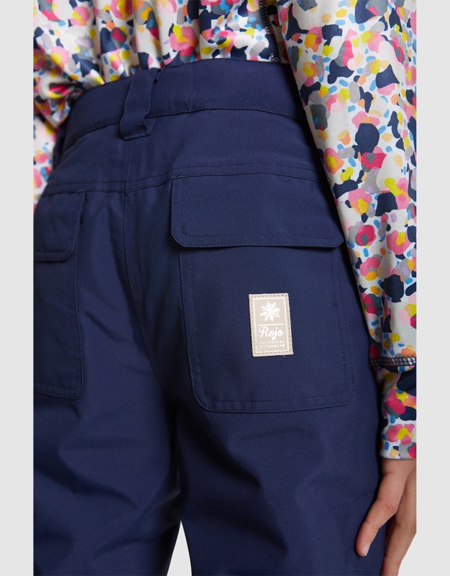 ROJO Outerwear - Bf4Eva Pant