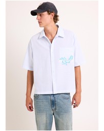 Arvust - Beach Club Short Sleeve Shirt